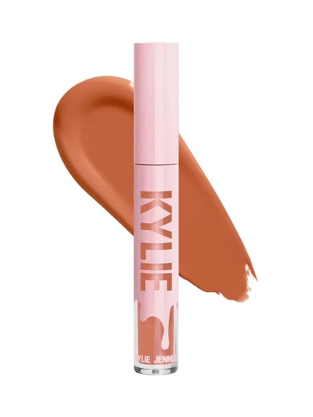 Kylie Cosmetics Liquid Lipstick — You’re Cute Jeans
